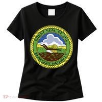Muscogee Creek Nation Muskogee Mvskoke Women's T-Shirt thumb 0