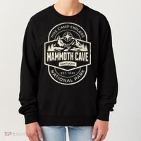 Mammoth Cave National Park Women's Sweatshirt thumb 0