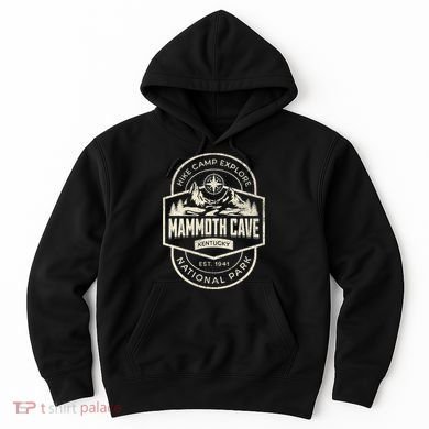 Mammoth Cave National Park Hoodie
