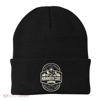 Mammoth Cave National Park Beanie