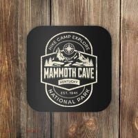 Mammoth Cave National Park Coaster thumb 0