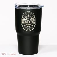 Mammoth Cave National Park Tumbler thumb 0