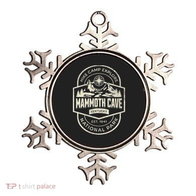 Mammoth Cave National Park Ornament