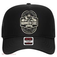 Mammoth Cave National Park Hat thumb 0