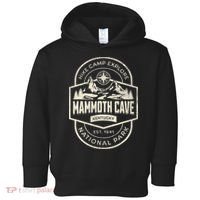 Mammoth Cave National Park Toddler Hoodie thumb 0