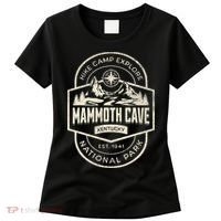 Mammoth Cave National Park Women's T-Shirt thumb 0