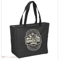 Mammoth Cave National Park Tote Bag thumb 2