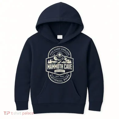 Kids Hoodie