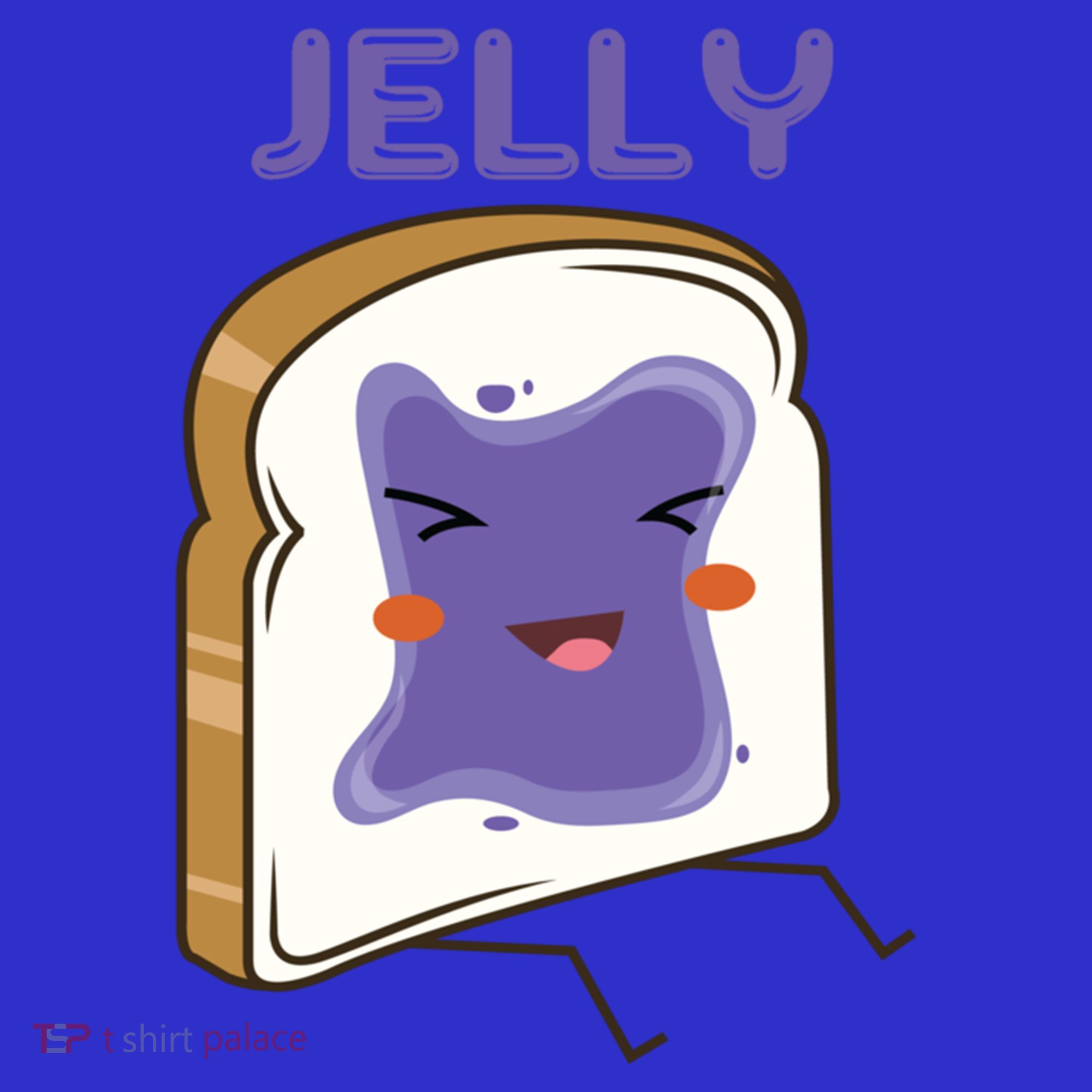 Matching Couple Peanut Butter And Jelly Gift Sweatshirt