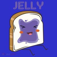 Matching Couple Peanut Butter And Jelly Gift Mousepad thumb 1
