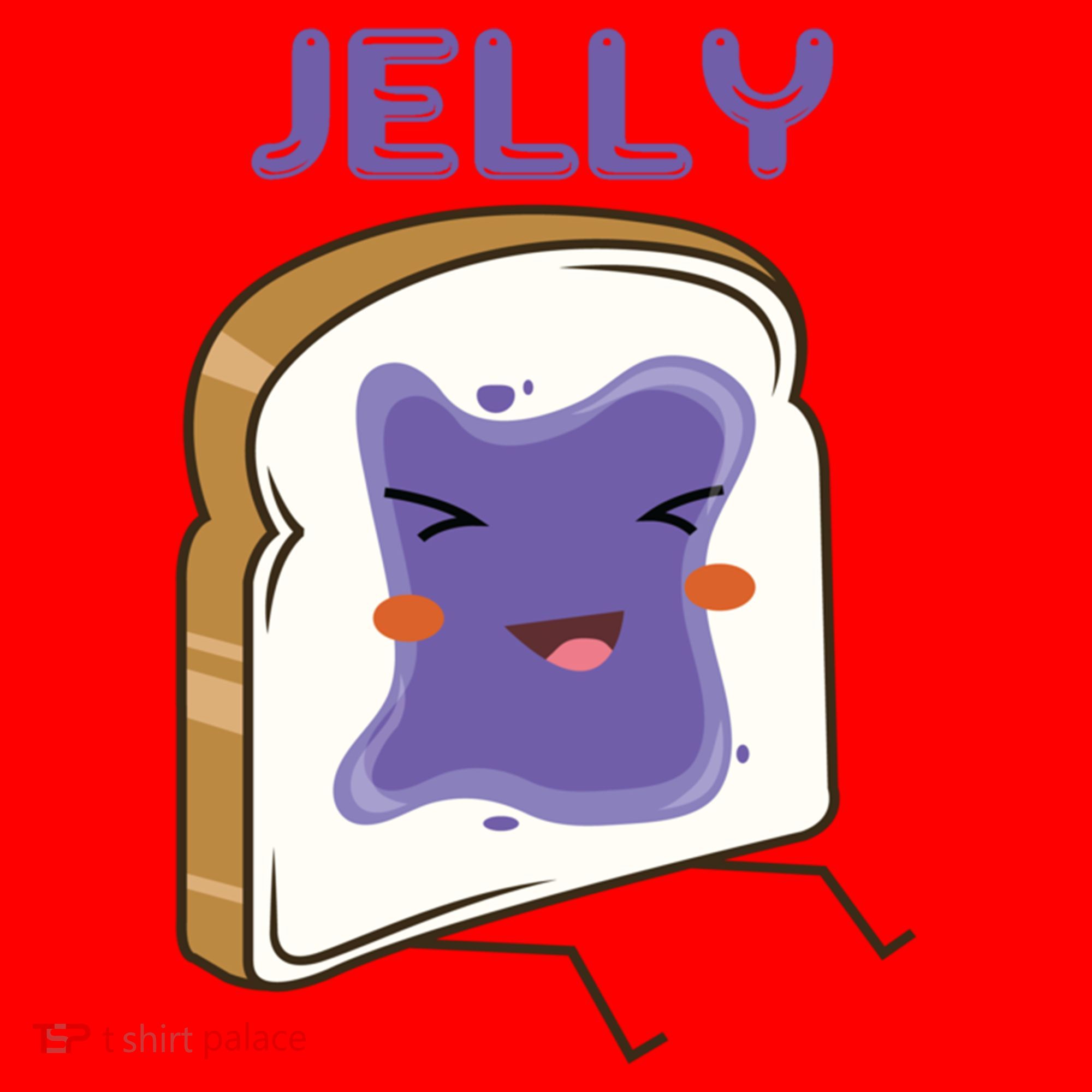 Matching Couple Peanut Butter And Jelly Gift Santa Hat