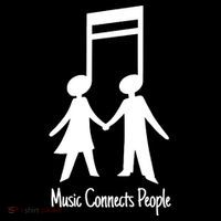 Music Connect People Cute Gift Toddler Hoodie thumb 2