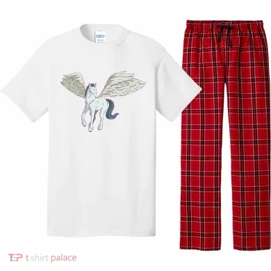 Pajama Set
