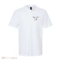Mythical Creature Pegasus Polo thumb 0