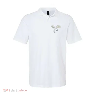 Mythical Creature Pegasus Polo