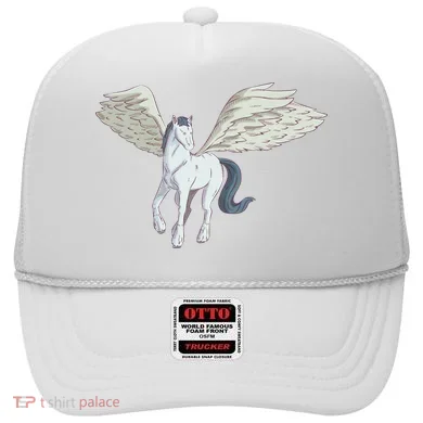 Mythical Creature Pegasus Hat