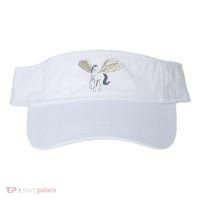 Mythical Creature Pegasus Visor thumb 0