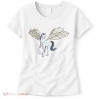 Mythical Creature Pegasus Women's T-Shirt thumb 0