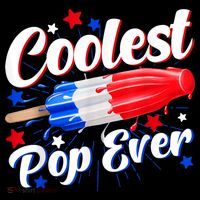 Men Coolest Pop Ever Popsicle Funny Retro Bomb 4th Of July Coffee Mug thumb 5