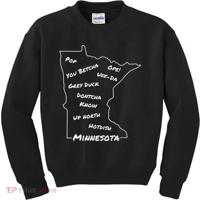 Kids Sweatshirt