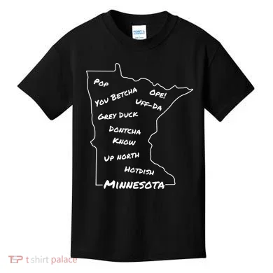 Kids T-Shirt
