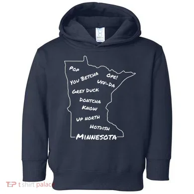 Toddler Hoodie