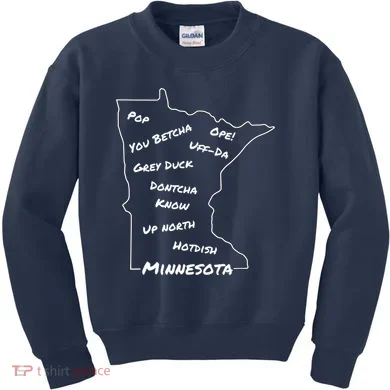 Kids Sweatshirt