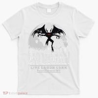 Mothman Cryptid Point Pleasant cryptozoology Halloween T-Shirt thumb 0