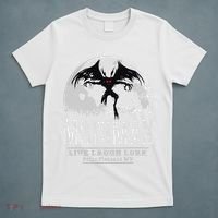 Mothman Cryptid Point Pleasant cryptozoology Halloween T-Shirt thumb 5