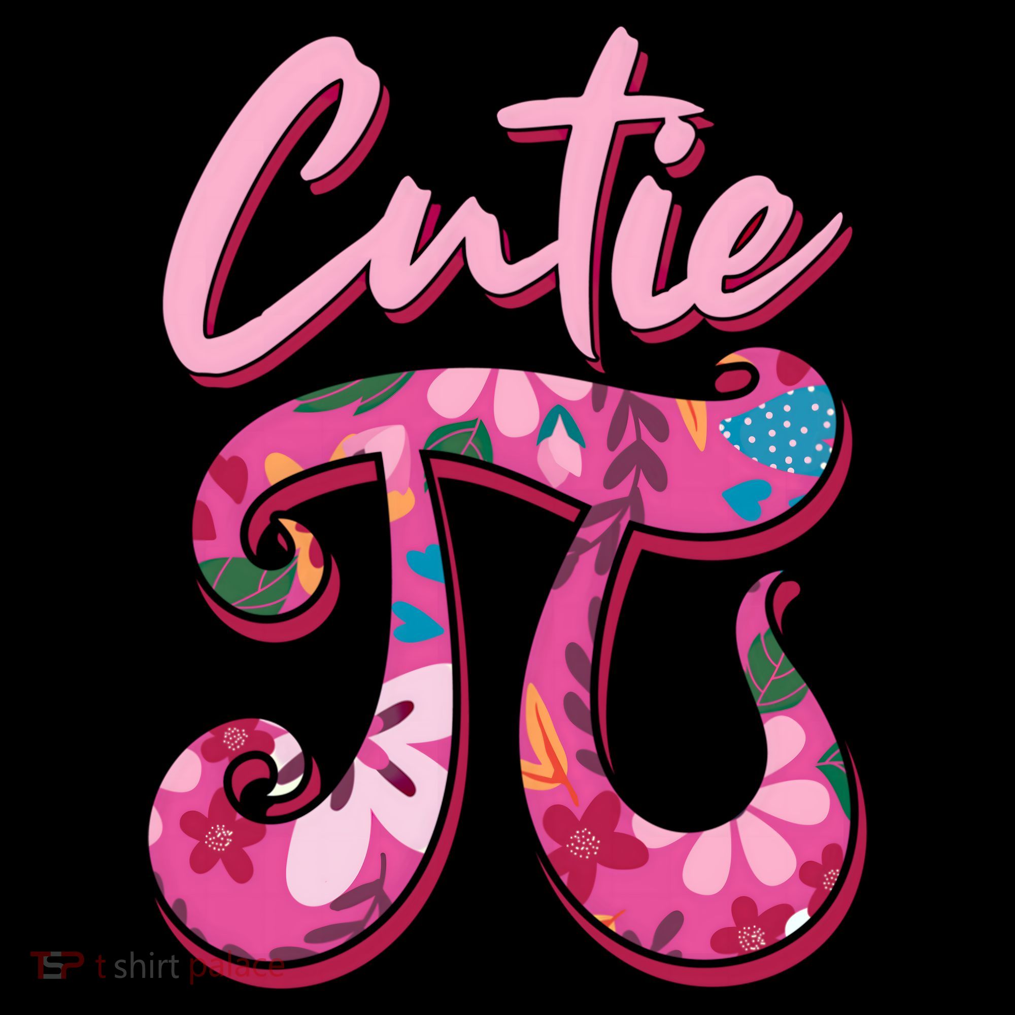 Mathematician Cutie Pi Math Pi Symbol Pi Day Gift Coffee Mug