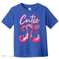 Mathematician Cutie Pi Math Pi Symbol Pi Day Gift Toddler T-Shirt thumb 0