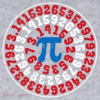 Mathematician Captain Pi Superhero Math Nerd Geek Pi Day Women's Sweatshirt thumb 2
