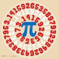 Mathematician Captain Pi Superhero Math Nerd Geek Pi Day Tote Bag thumb 4
