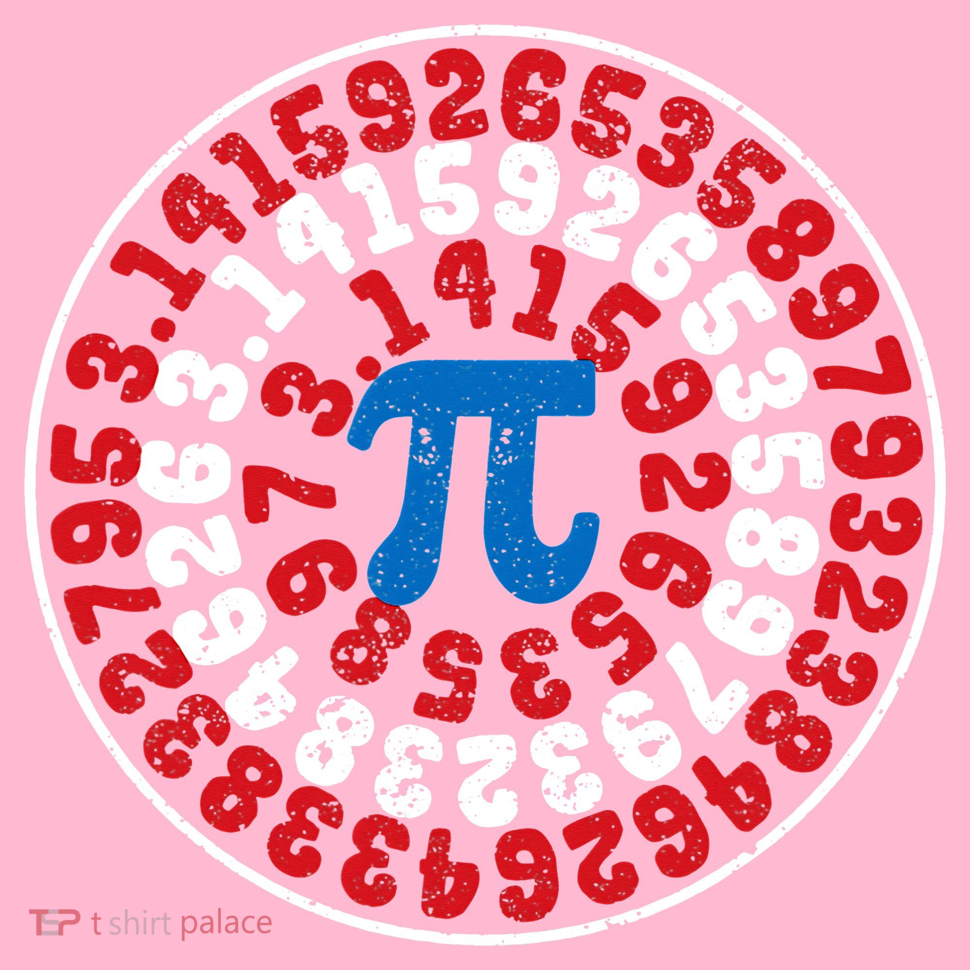 Mathematician Captain Pi Superhero Math Nerd Geek Pi Day Coaster