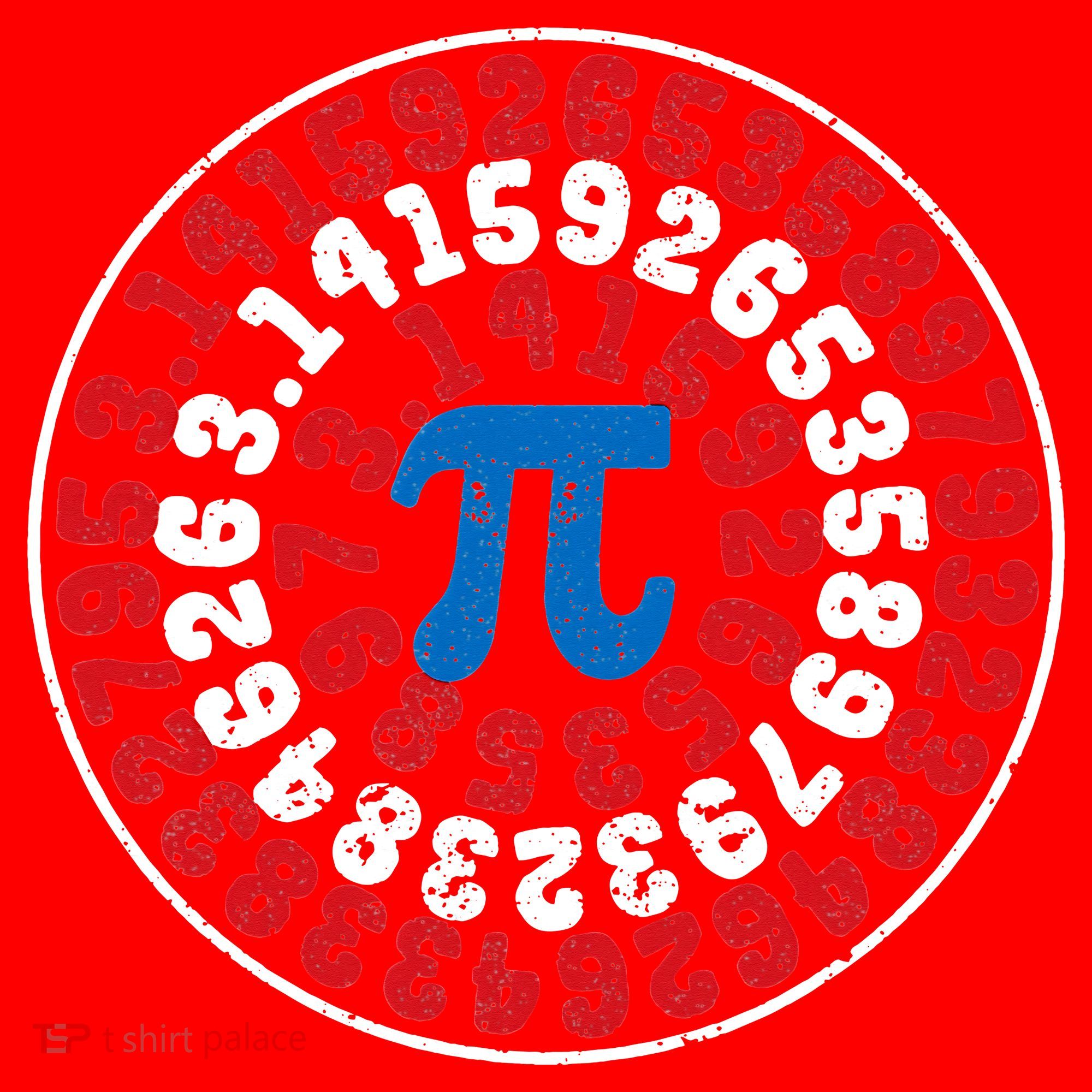 Mathematician Captain Pi Superhero Math Nerd Geek Pi Day Santa Hat