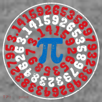 Mathematician Captain Pi Superhero Math Nerd Geek Pi Day Toddler Hoodie thumb 2