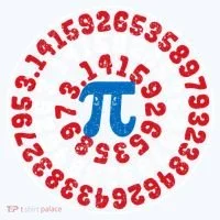 Mathematician Captain Pi Superhero Math Nerd Geek Pi Day Beanie thumb 2