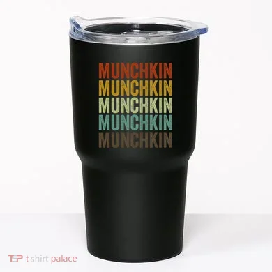 Tumbler