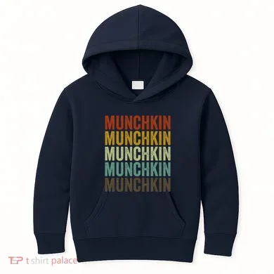 Kids Hoodie