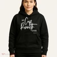 My Cups Runneth Over Joy Peace Hope and Love Hoodie thumb 5