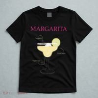 Margarita Cocktail Recipe T-Shirt thumb 5