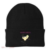 Margarita Cocktail Recipe Beanie thumb 0