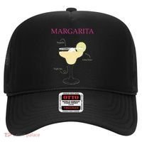 Margarita Cocktail Recipe Hat thumb 0