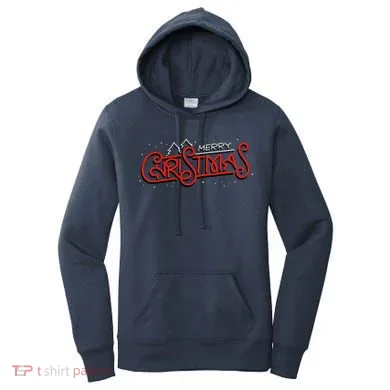 Women's Hoodie