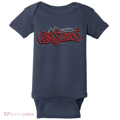 Baby Bodysuit