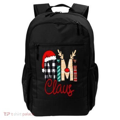 Mimi Claus Reindeer Christmas Backpack