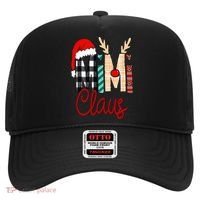 Mimi Claus Reindeer Christmas Hat thumb 0