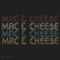 Mac & Cheese Retro Tumbler thumb 3