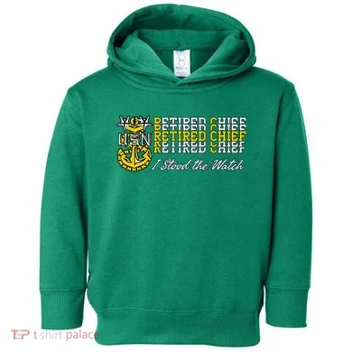 Toddler Hoodie