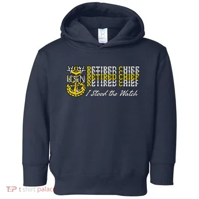 Toddler Hoodie